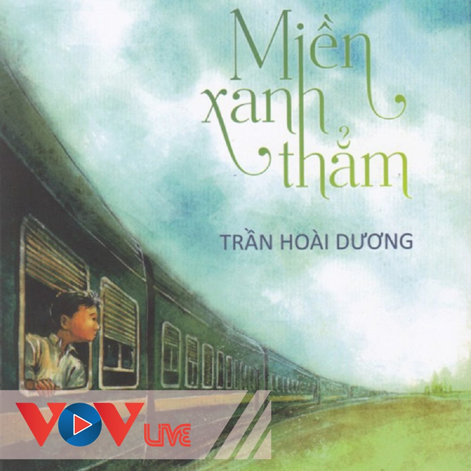 Miền xanh thẳm