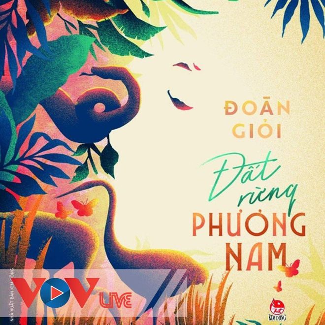 Đất rừng phương Nam