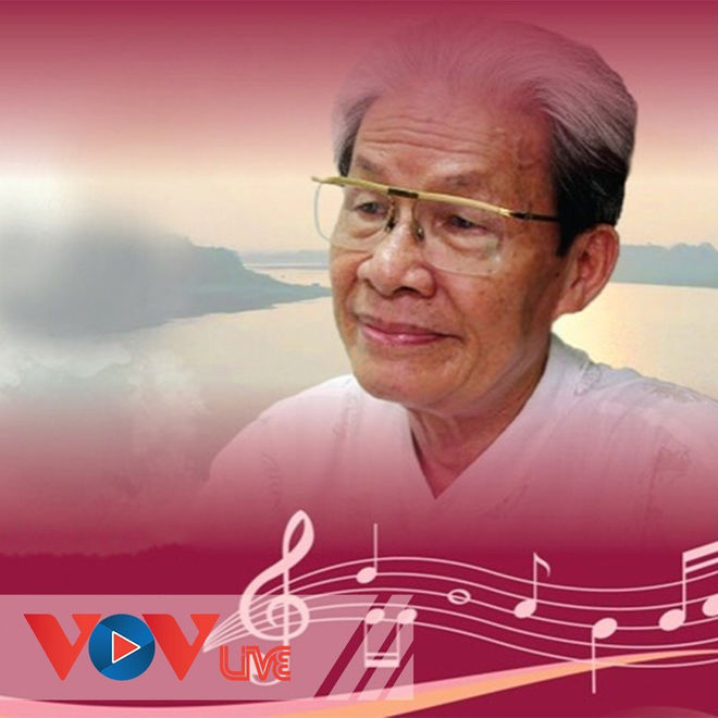 Nhạc sĩ Nguyễn Tài Tuệ với những ca khúc còn mãi với thời gian