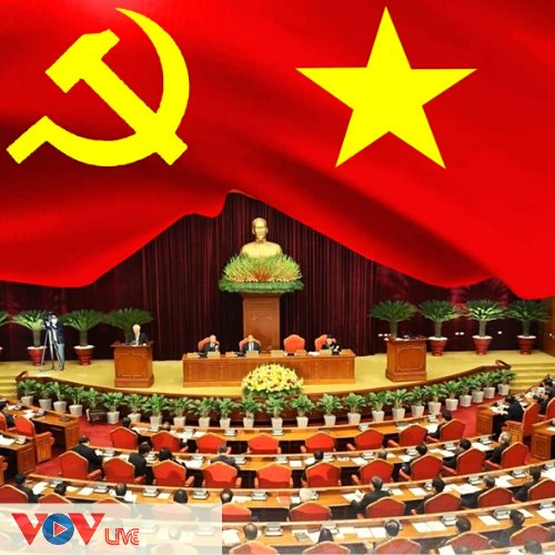 Đại hội Đảng lần thứ XIII: Hân hoan niềm tin và sự kỳ vọng