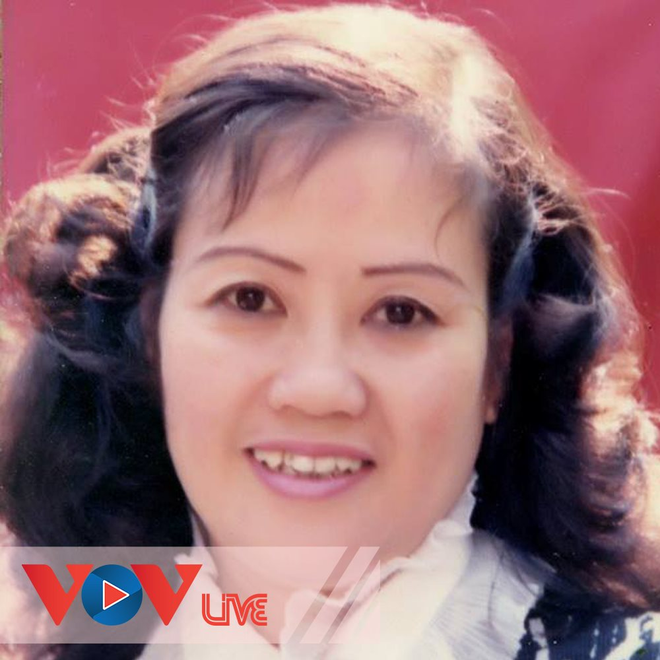 Nghệ sĩ Thu Phương (Đài Tiếng nói Việt Nam) - Những ca khúc đi cùng năm tháng