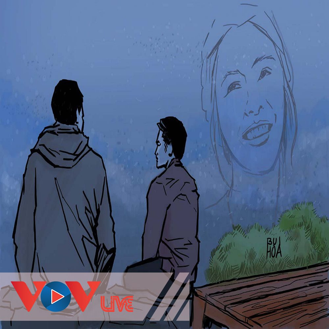 Vân tay mắt Phật