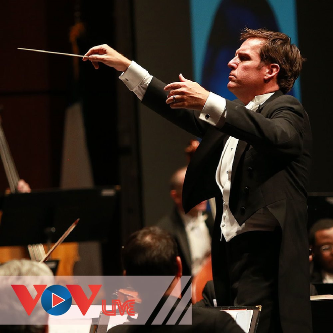 Thính Phòng Giao Hưởng