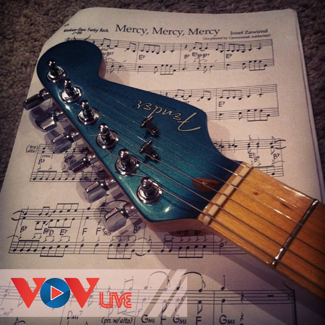 Giai Điệu Bạn Bè