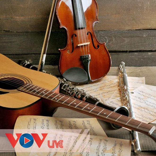 Giới thiệu tác phẩm mới