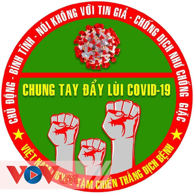 Tập trung kiểm soát đại dịch Covid19 - nhiệm vụ trọng tâm nhiệm kỳ Đại hội XIII