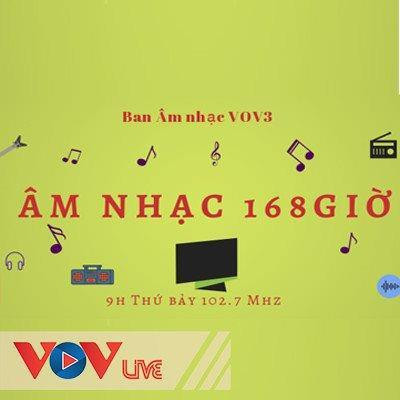 Chương trình Âm nhạc 168 giờ