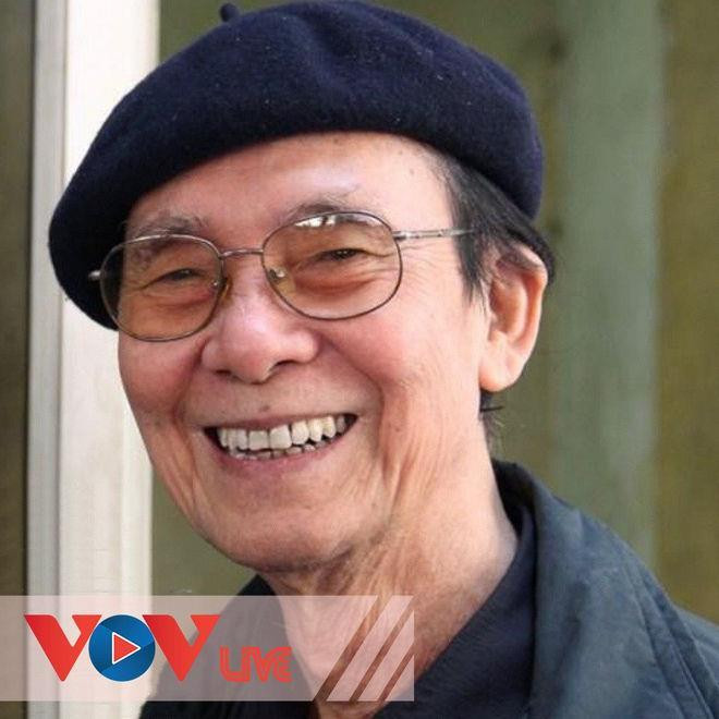 Nhạc sĩ Văn Dung - Người ghi chép hiện thực cuộc sống bằng âm nhạc