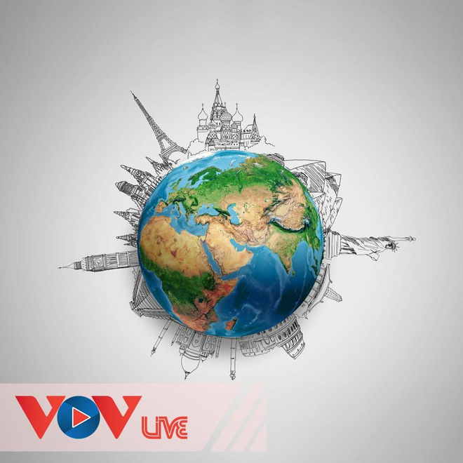 Hồ sơ sự kiện quốc tế