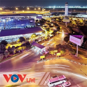 Cuộc sống chuyển động