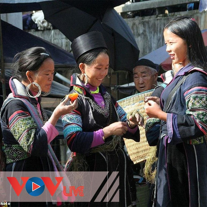 Tìm hiểu các dân tộc Việt Nam