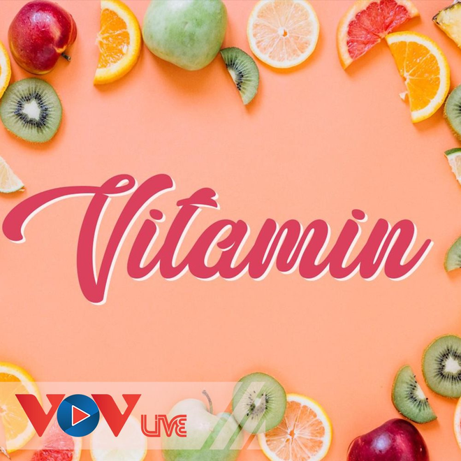 Vitamin cho tâm trí