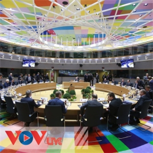 Diễn đàn VOV2