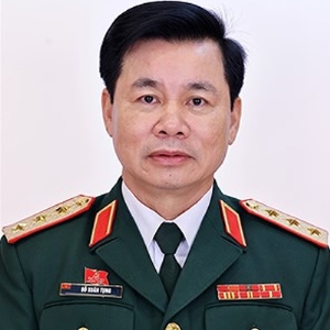 Đỗ Xuân Tụng 