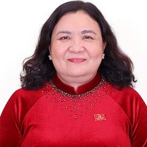 Hồ Thị Hoàng Yến