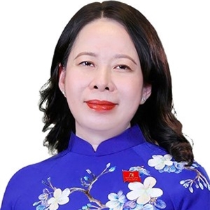 Võ Thị Ánh Xuân