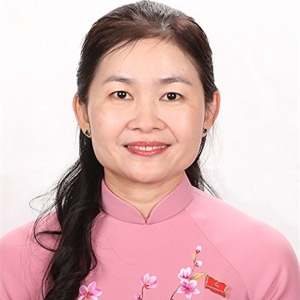 Tôn Ngọc Hạnh