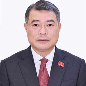 Lê Minh Hưng
