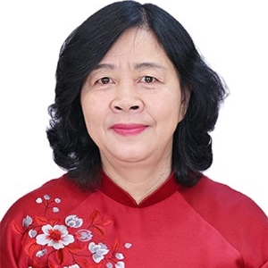Bùi Thị Minh Hoài