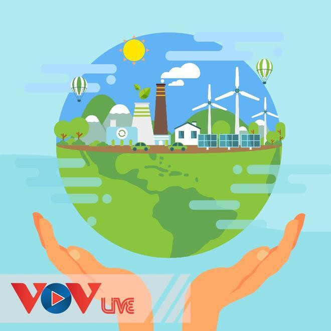 Bảo vệ môi trường 2022