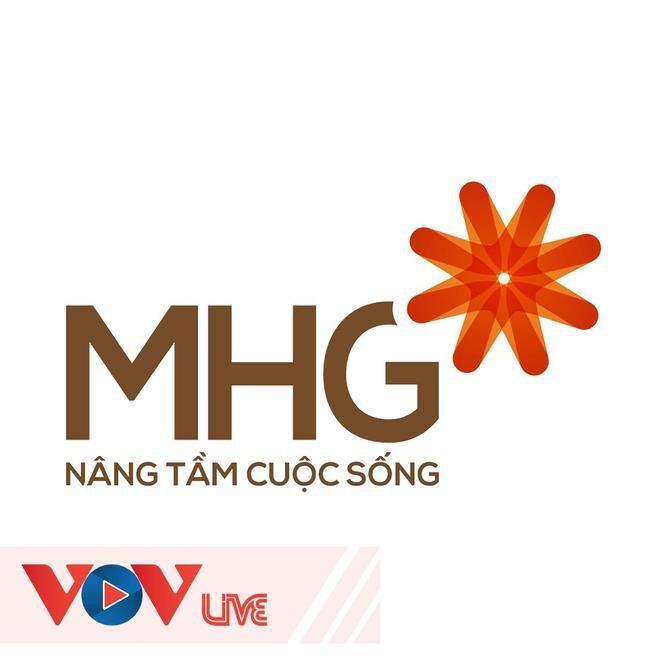 MHG - Nâng tầm cuộc sống