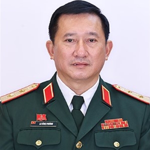 La Công Phương