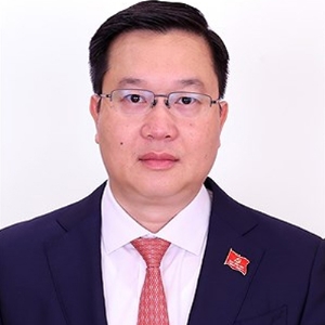 Trần Đăng Quỳnh