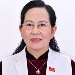 Lê Thị Thủy