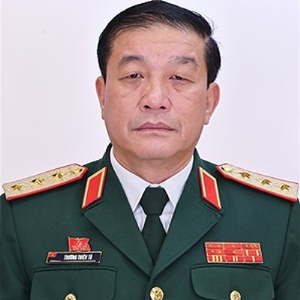 Trương Thiên Tô