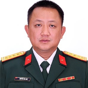 Nguyễn Hải Anh