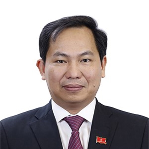 Lê Quang Mạnh