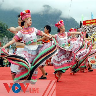 Nhịp sống văn hóa