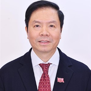 Trịnh Mạnh Linh