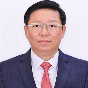 Trần Thanh Lâm
