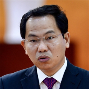 Lê Quang Mạnh