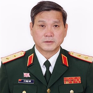 Lê Ngọc Hải