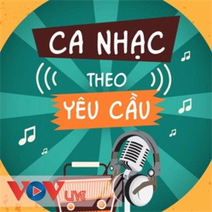 Ca nhạc theo yêu cầu thính giả