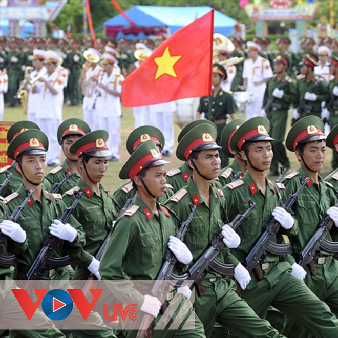 Quân đội nhân dân