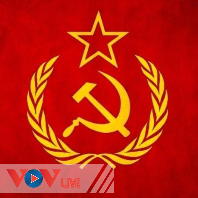 Nhạc nghi lễ nước Cộng Hòa Xã Hội Chủ Nghĩa Việt Nam