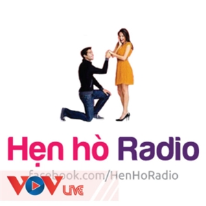 Hẹn hò Radio