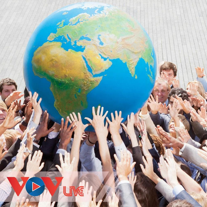 Vấn đề Quốc tế