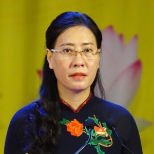 Bùi Thị Quỳnh Vân