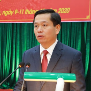 Nguyễn Long Hải