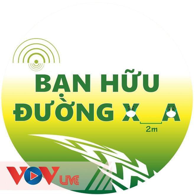 Bạn hữu đường xa