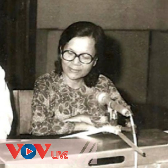 NSND Tuyết Mai - Giọng vàng còn mãi