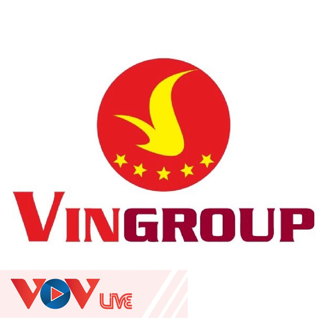 Vingroup - Vì một cuộc sống tốt đẹp hơn cho mọi người