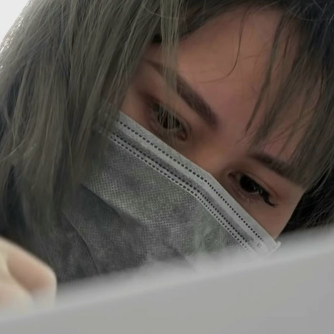 “Người đã mất cũng cần được đẹp…”