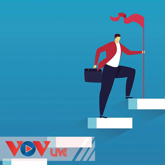 Hành trình nghề nghiệp