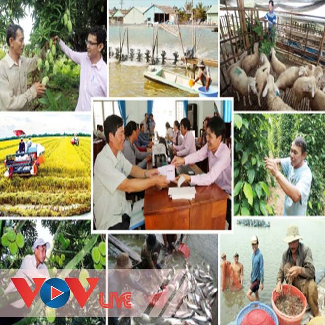 Xã hội chuyển động