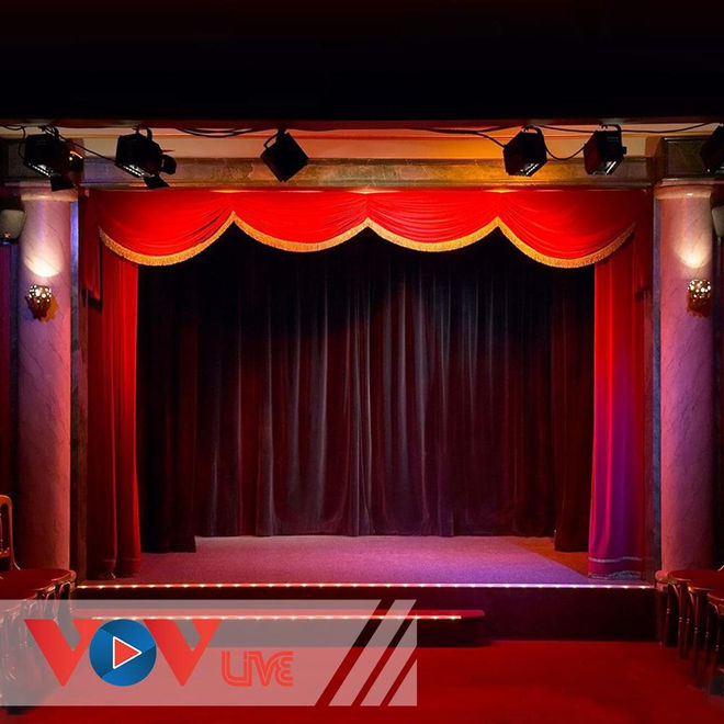 Sân khấu truyền thanh